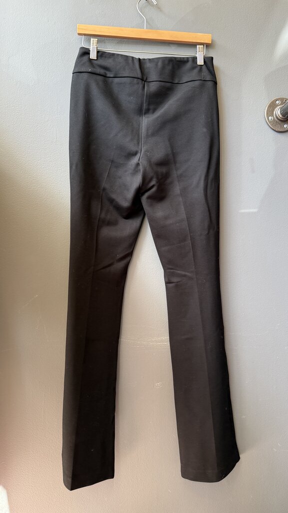 Shaping Ponte Bootcut Pants