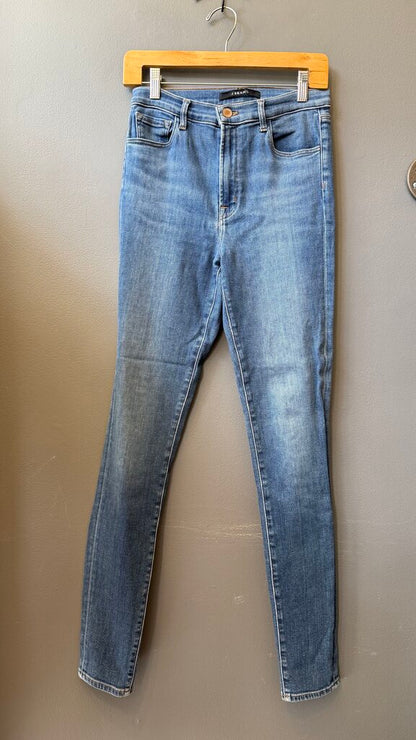 Carolina Skinny Jeans