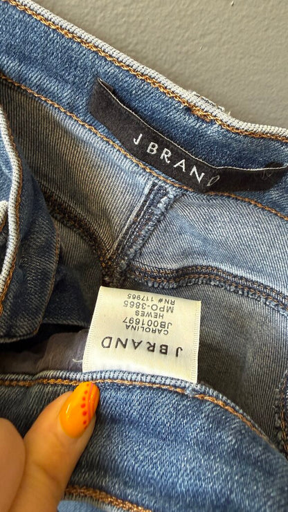 Carolina Skinny Jeans