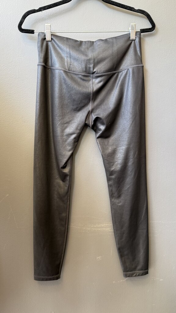 Sateen Shimmer Leggings