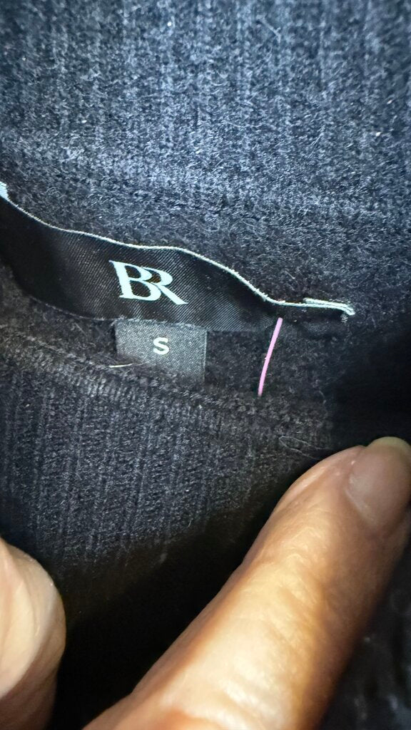 Cashmere Turtleneck Sweater