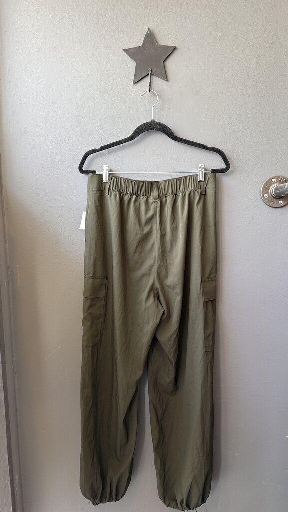 Cargo Jogger Pants