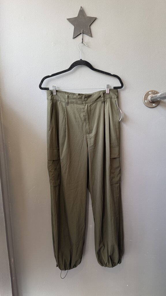 Cargo Jogger Pants