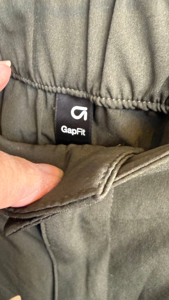 Cargo Jogger Pants