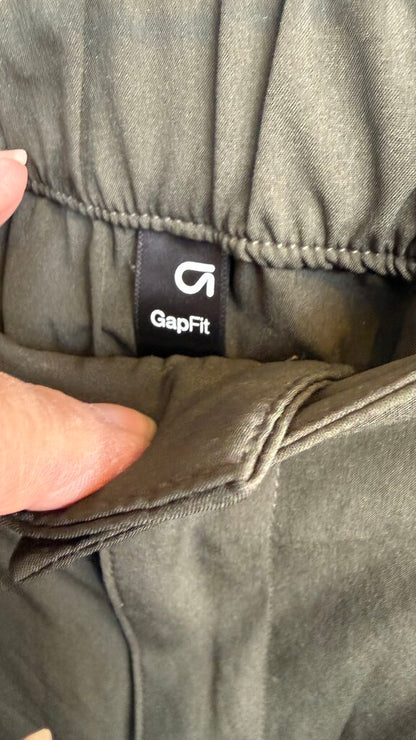 Cargo Jogger Pants