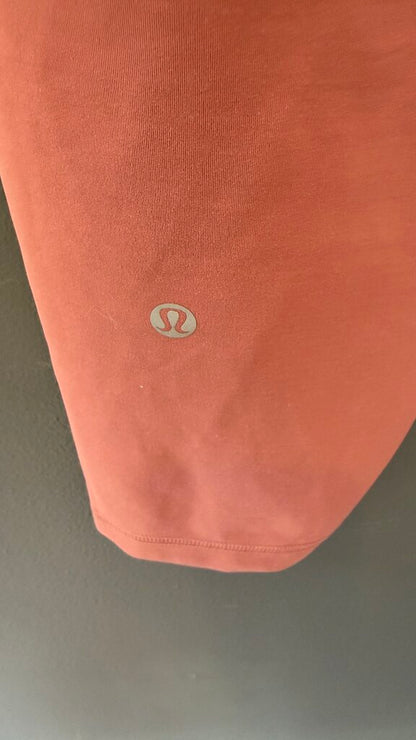 Wunder Under Train Crop Leggings