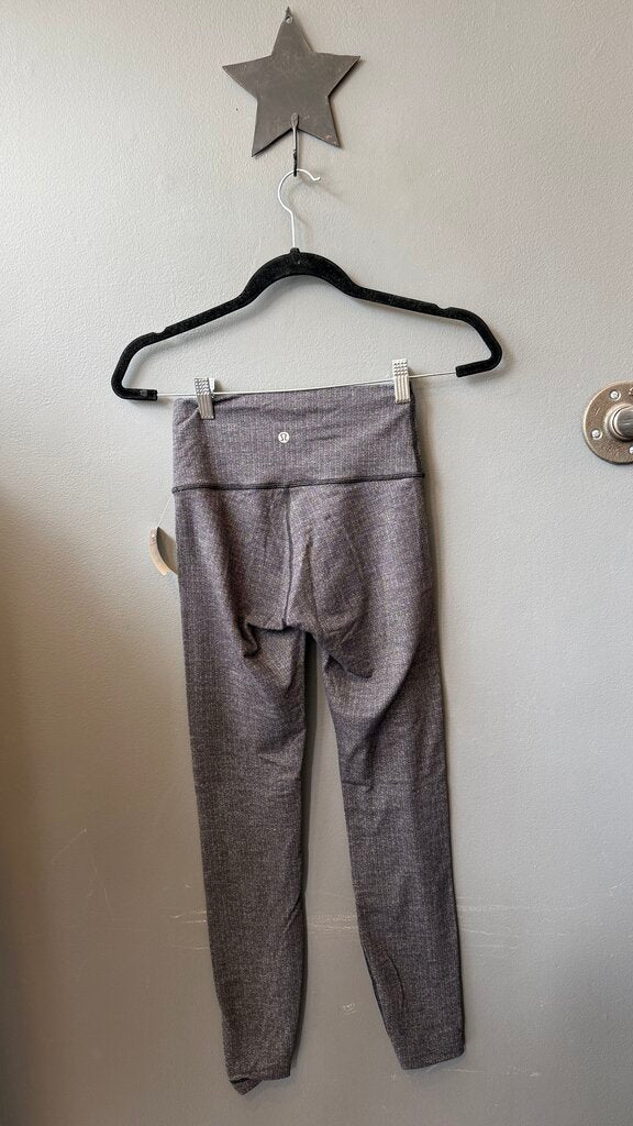 Thich Herringbone Leggings