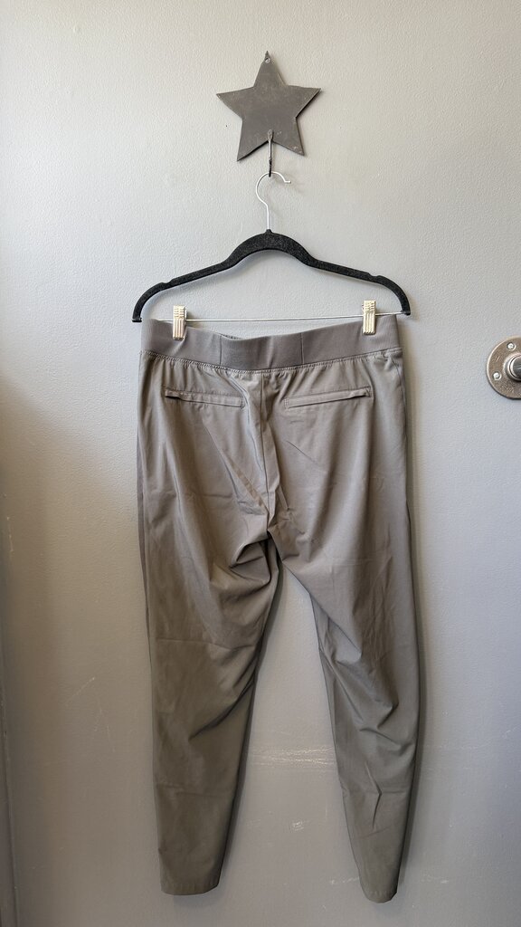 Pull On Pants