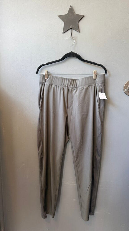Pull On Pants
