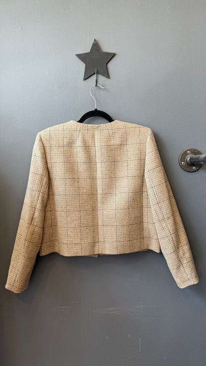 Tweed Lady Jacket