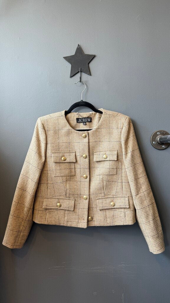 Tweed Lady Jacket