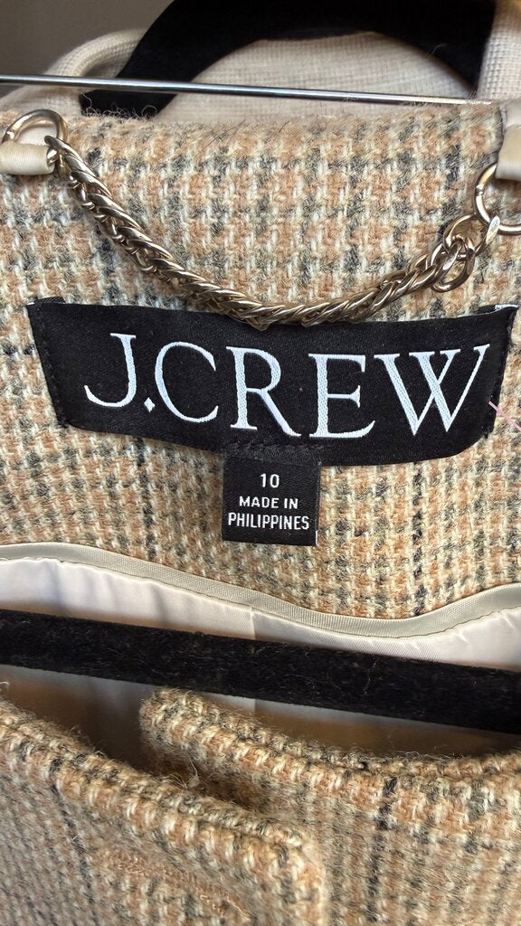 Tweed Lady Jacket