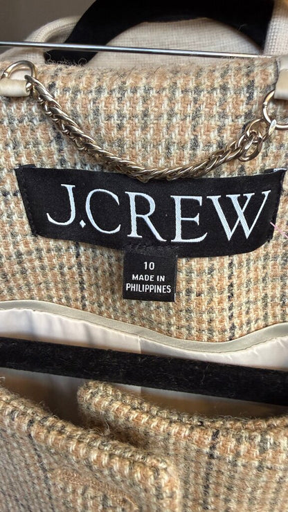 Tweed Lady Jacket
