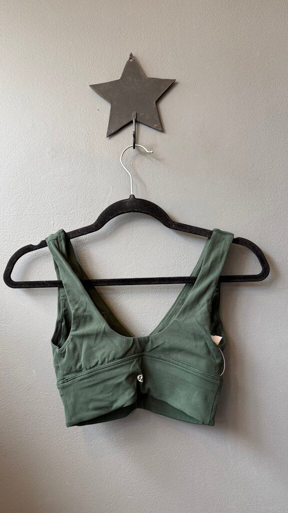 Align V-Neck Bra *Light Support, C/D Cup