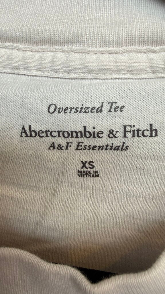 Shoreline Spritz Oversized TShirt