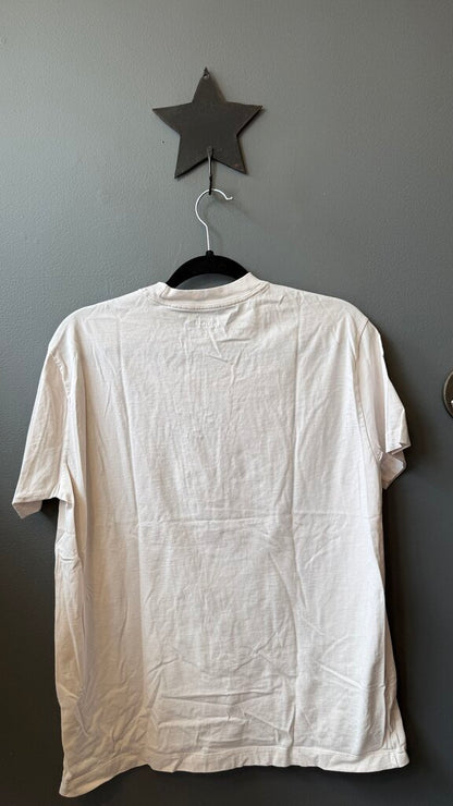 Shoreline Spritz Oversized TShirt