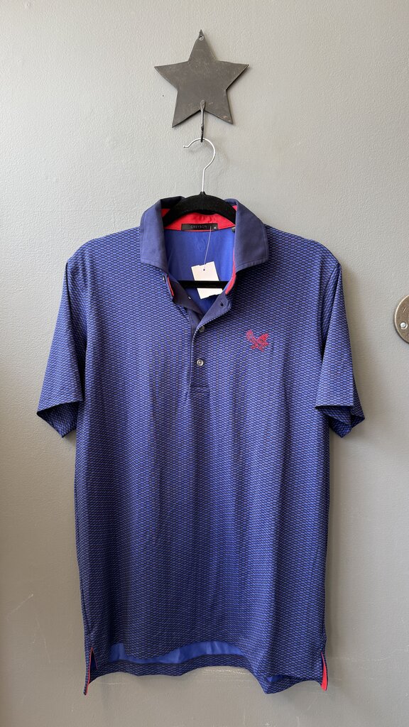 Aquidneck Club Golf Polo