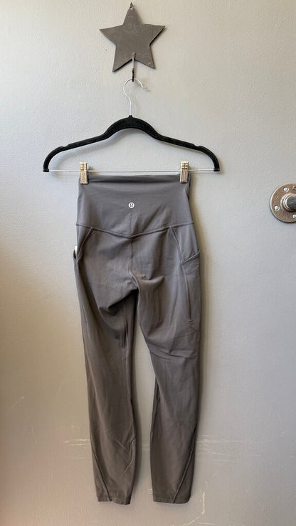 Align HR Pockets Leggings 25"