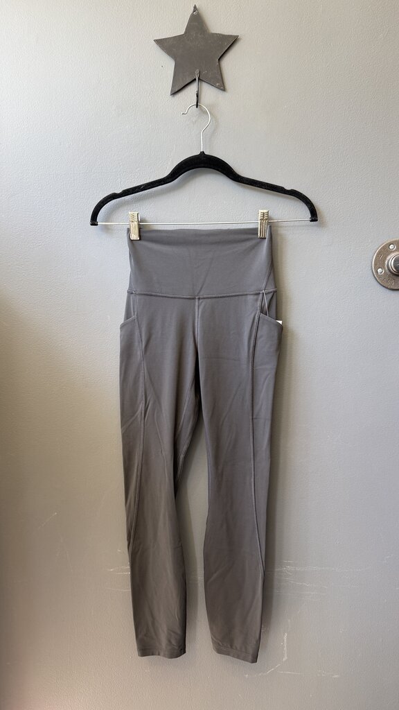 Align HR Pockets Leggings 25"