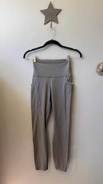 Align HR Pockets Leggings 25"