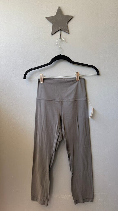 Align Crop Leggings *21"