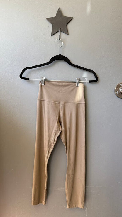 Align Ribbed HR Leggings 25"
