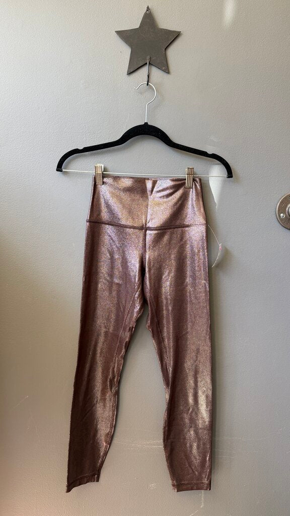 Align HR Shine Leggings 25"