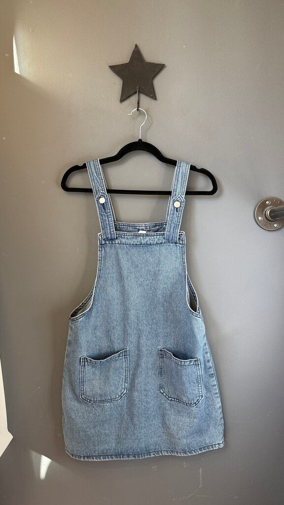 Vintage Denim Jumper