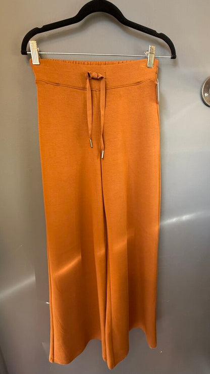Air Essentials Wide Leg Pants
