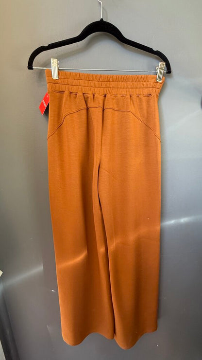 Air Essentials Wide Leg Pants
