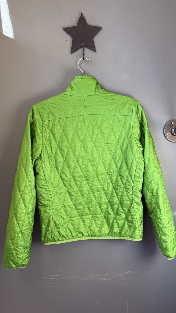 Nano Puff 1/4 Zip Pullover