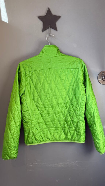 Nano Puff 1/4 Zip Pullover