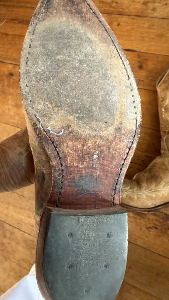 Cowboy Boots
