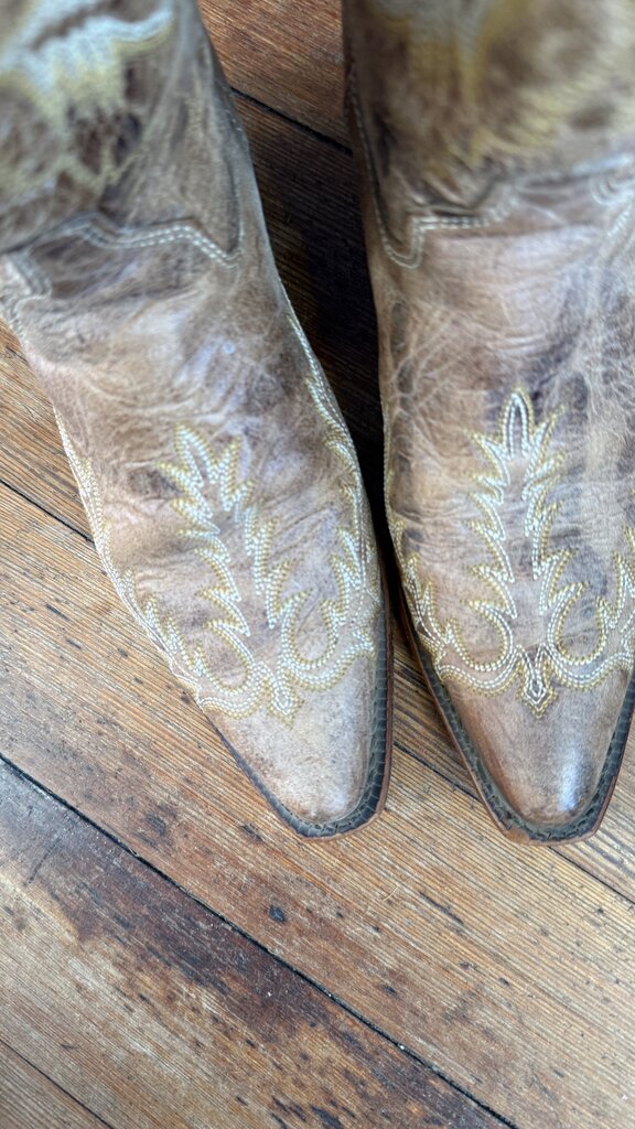 Cowboy Boots