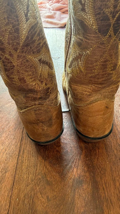 Cowboy Boots