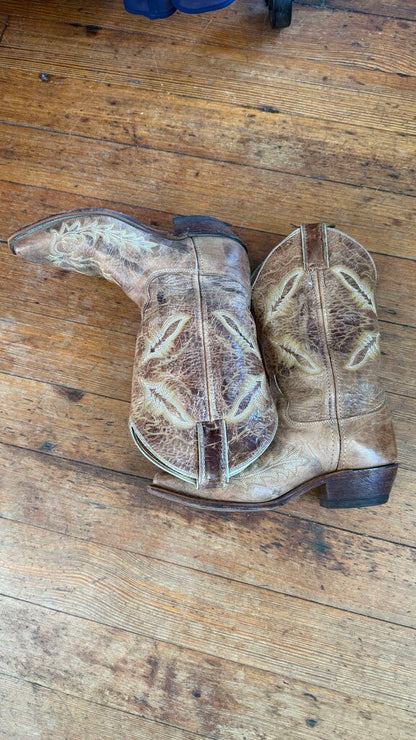 Cowboy Boots