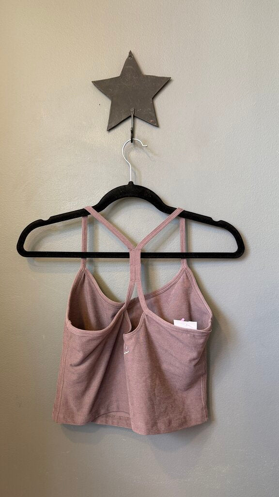 Spacedye Slim Y Bra Top