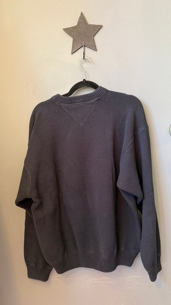 Vintage Cotton Sweater