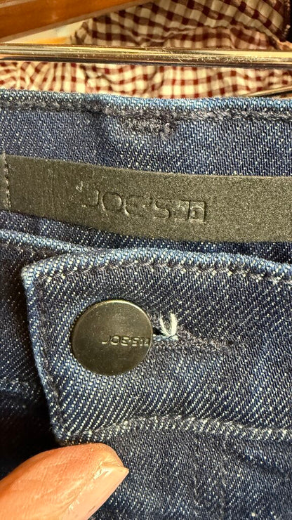 MIA HR Wide Leg Jeans
