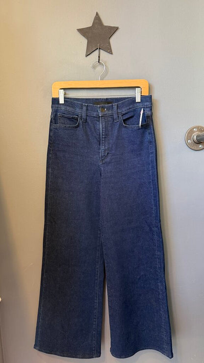 MIA HR Wide Leg Jeans