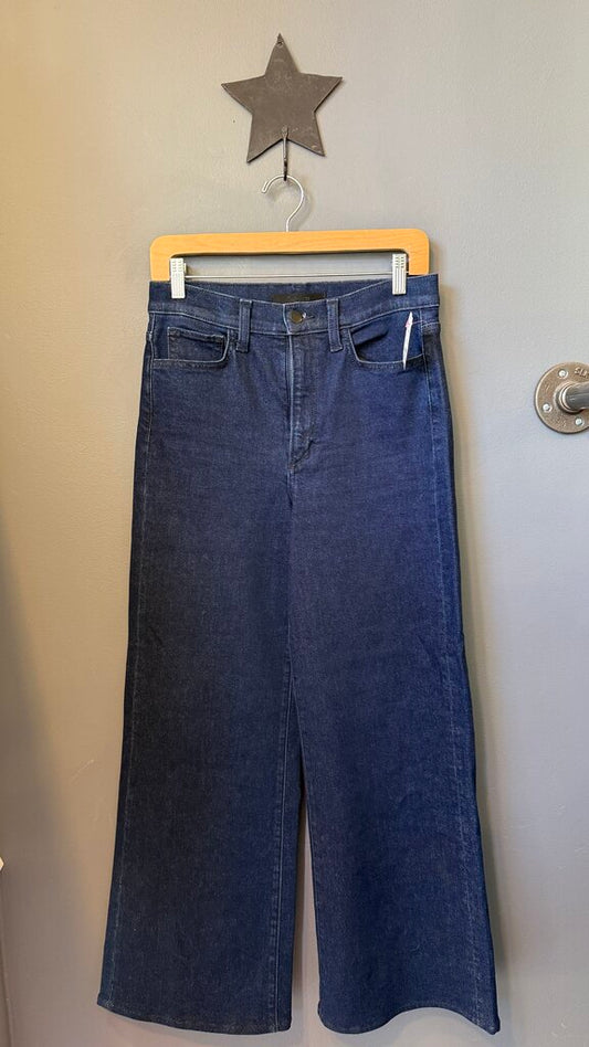 MIA HR Wide Leg Jeans