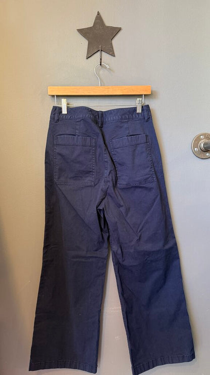 HR Stride Ankle Pants