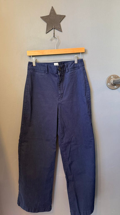 HR Stride Ankle Pants