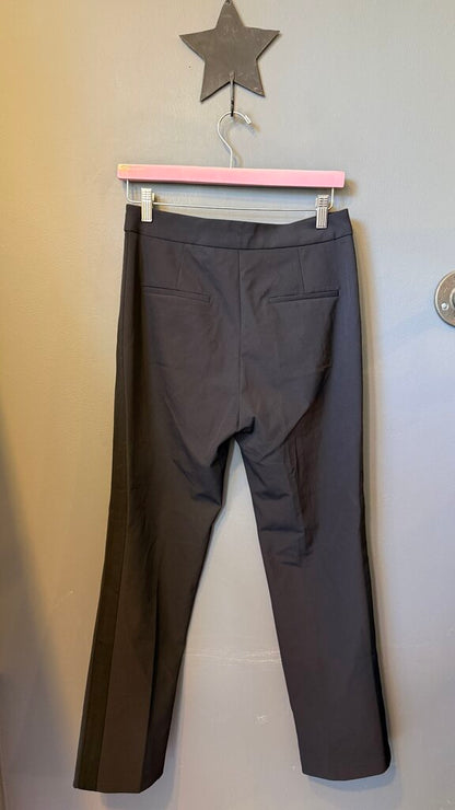 Track Stripe Pants