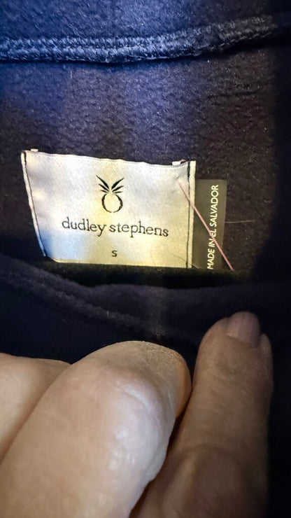 Funnelneck Fleece Pullover