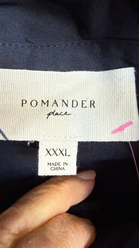 Canvas Popover Dress