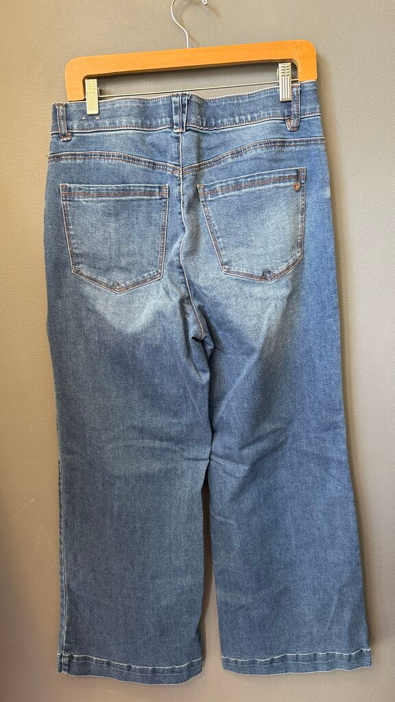 Petite Bootcut Jeans