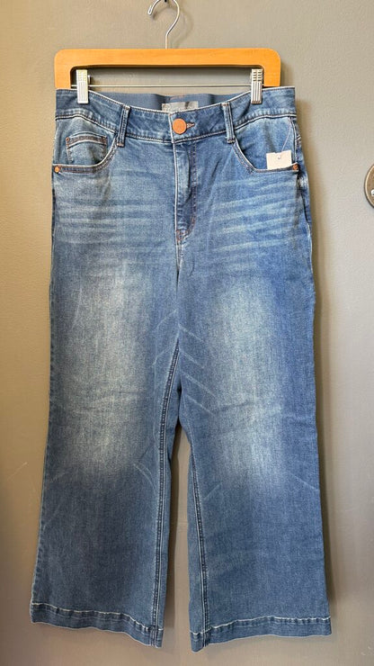 Petite Bootcut Jeans
