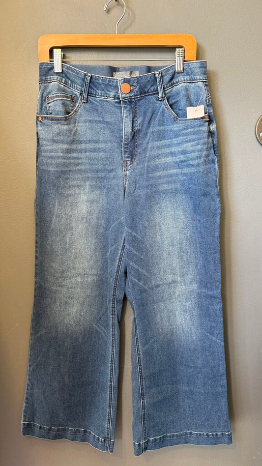 Petite Bootcut Jeans