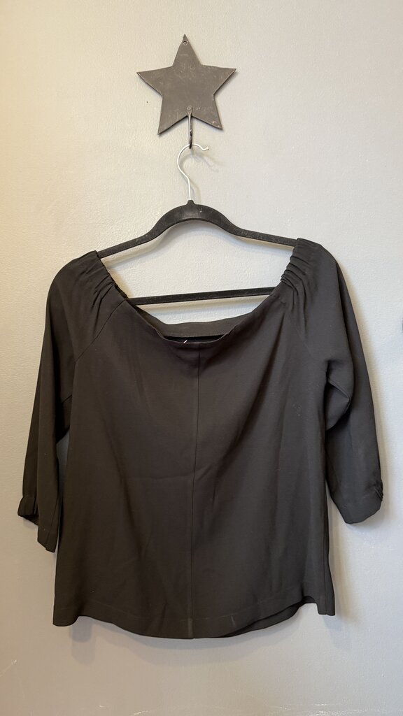 Off the Shoulder Blouse